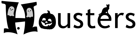 Housters rental property management software logo